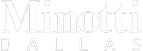 Minotti Dallas